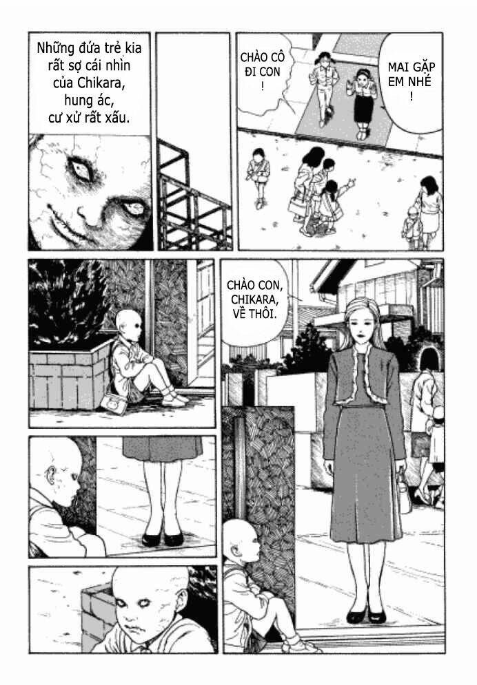 flesh colored horror chapter 6 11