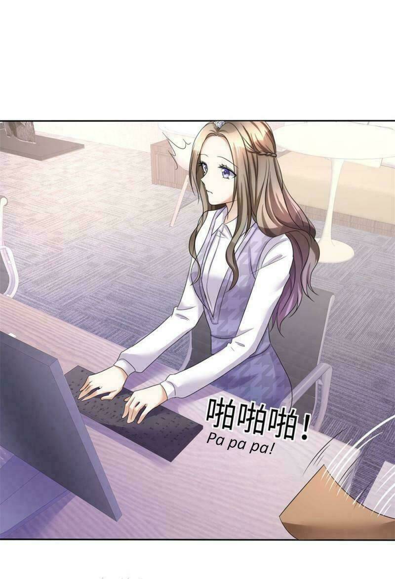 con đường phản công của sủng thê chapter 8 37