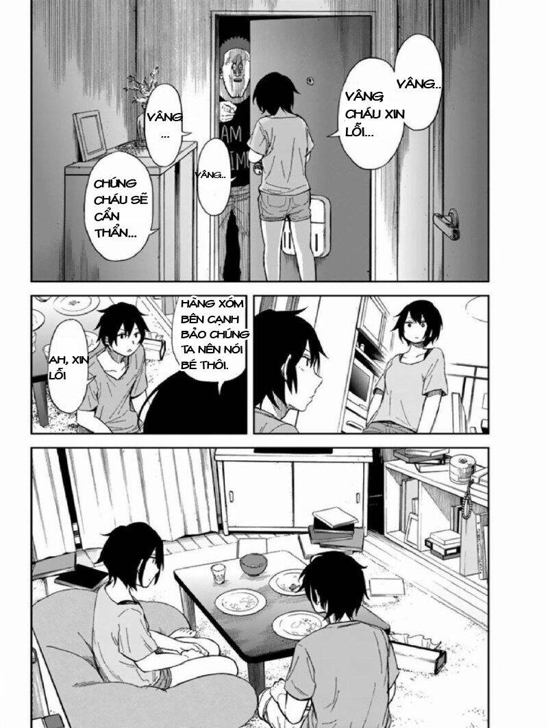 kanojo wa rokurokubi chapter 5 23