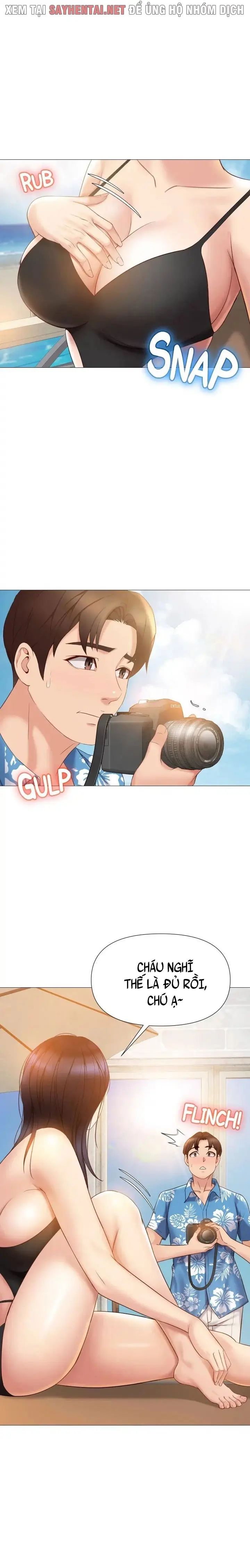 bạn của con gái tôi chapter 34 19