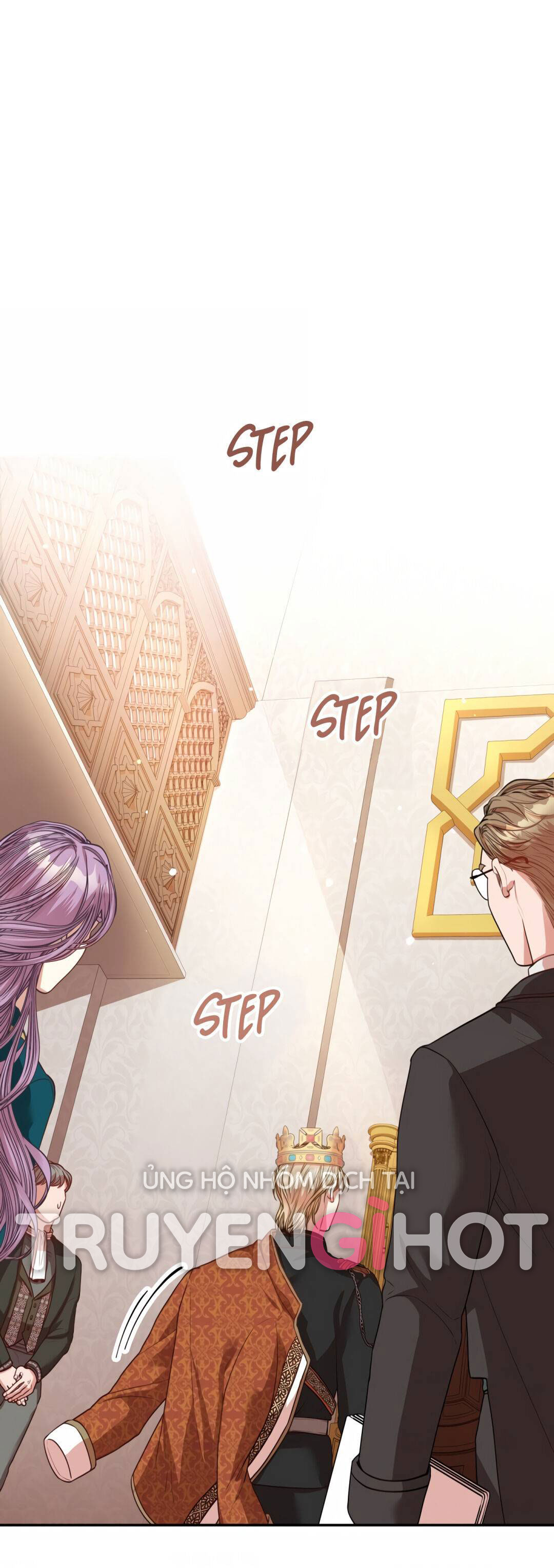 trở thành thư ký của bạo chúa chapter 29 45
