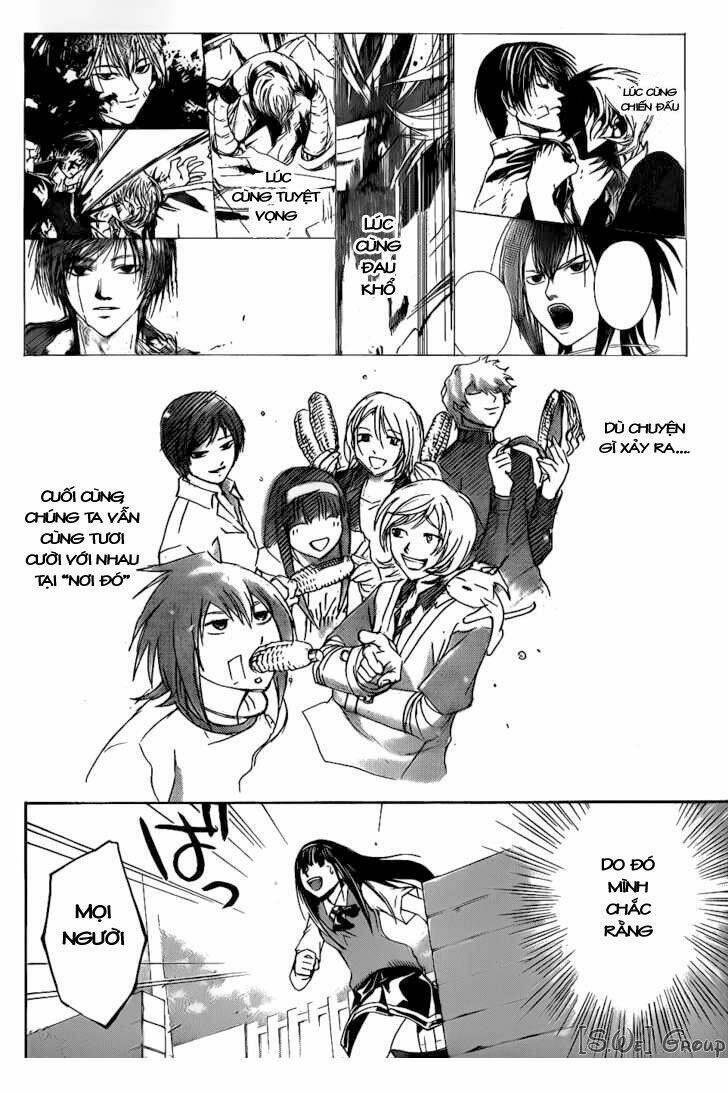 code breaker chapter 93 19