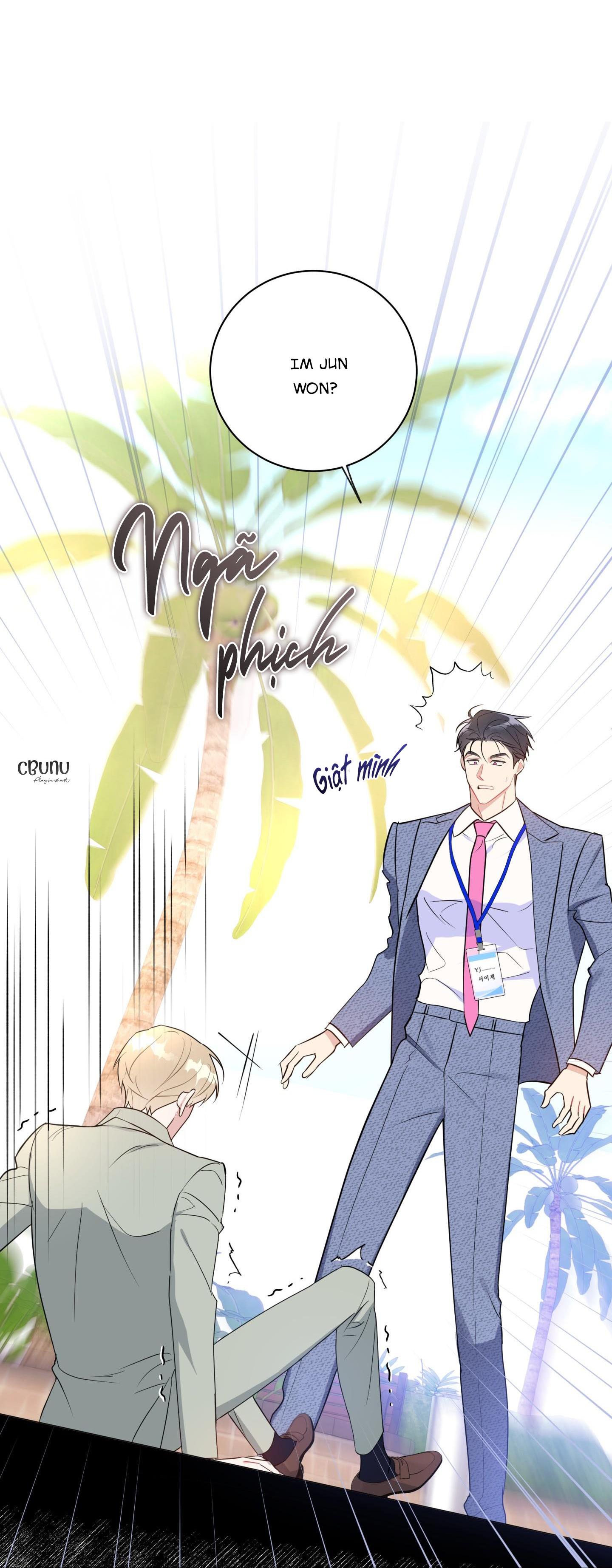 bắt tay hả, thôi bỏ đi! chapter 6 63