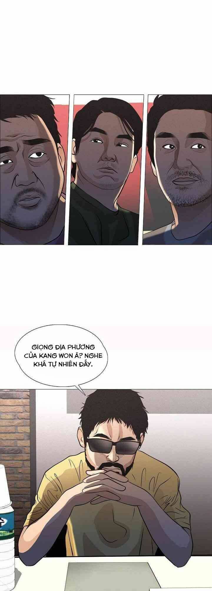 thước phim sự thật chapter 29 63