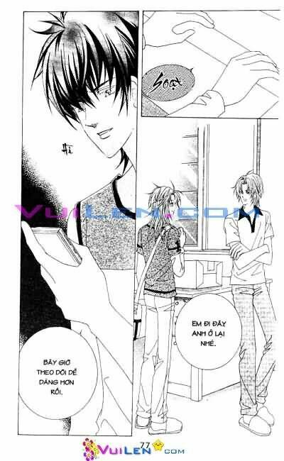 người duy nhất chapter 60 18