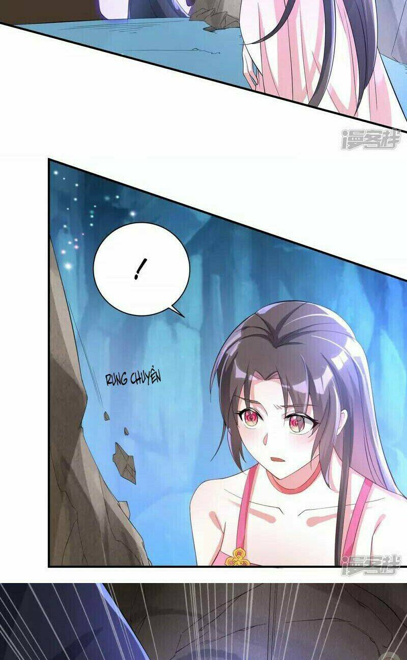 long vương truy thê chapter 13 11