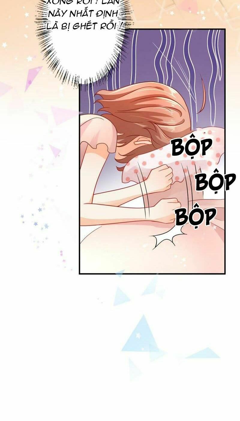 chàng trai người máy ấm áp 741 của tôi chapter 4 30