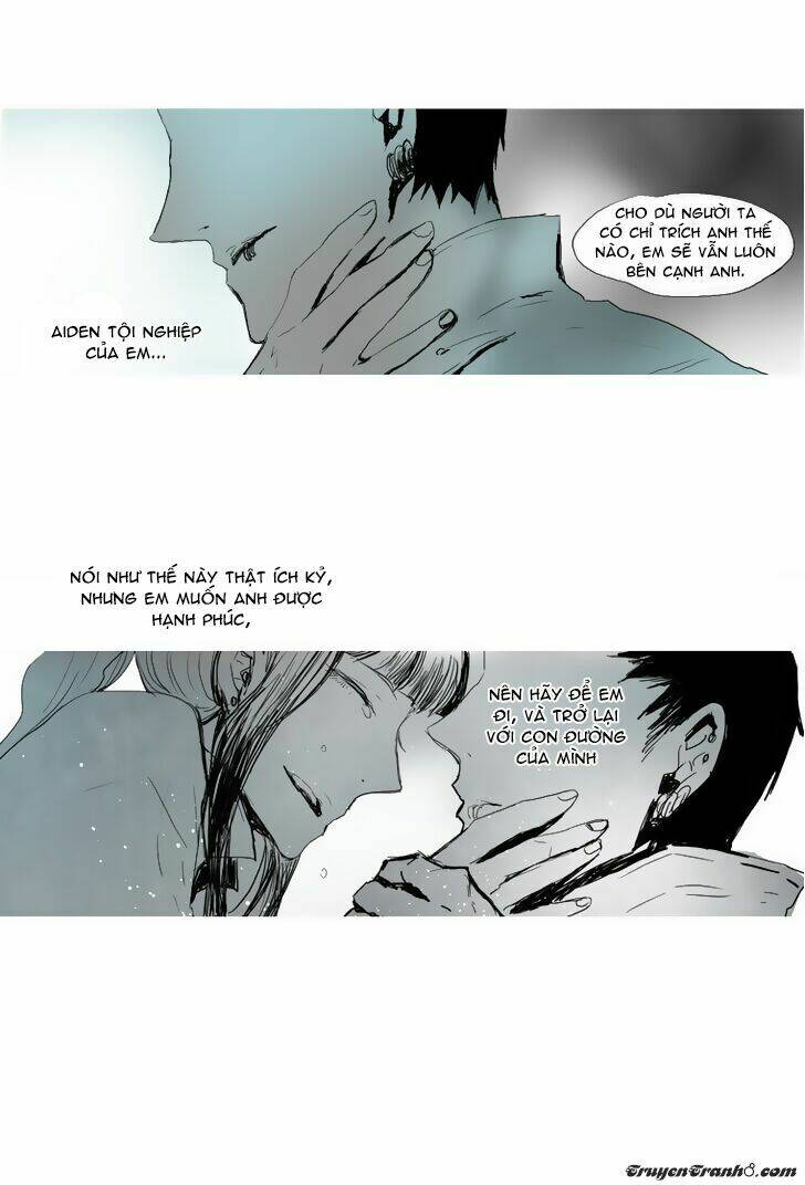 american ghost jack chapter 21 20