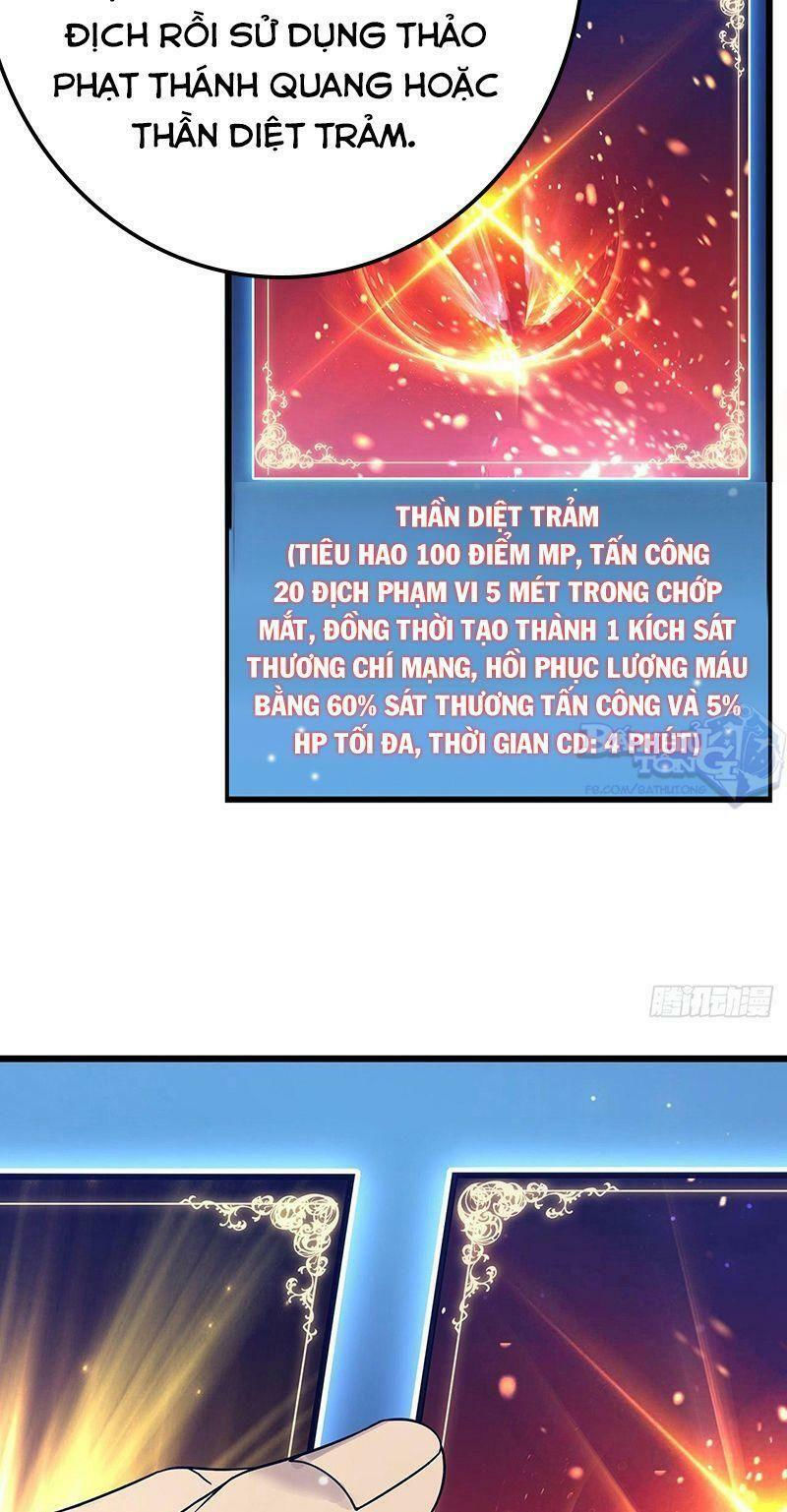 sát thần chi lộ tại dị giới chapter 20 19