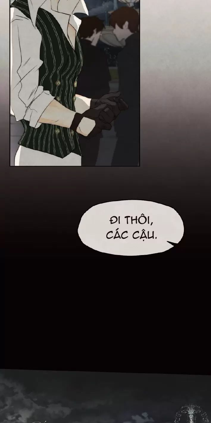 tôi là kẻ phản diện chapter 21 32