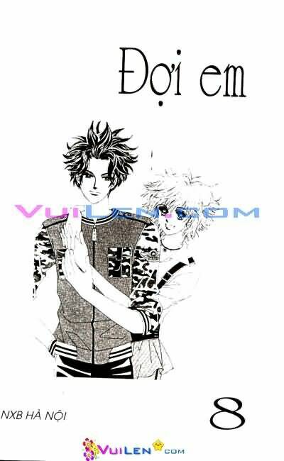 đợi em chapter 57 2