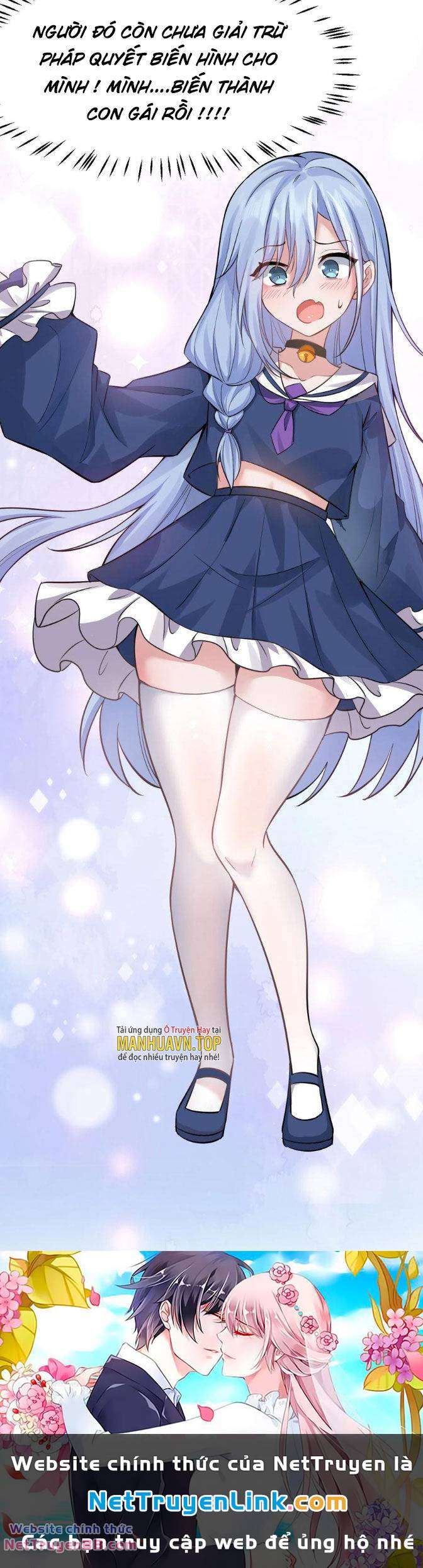 Tu Luyện Thành Tiên Ta Chỉ Muốn Nuôi Nữ Đồ Đệ chapter 121 26