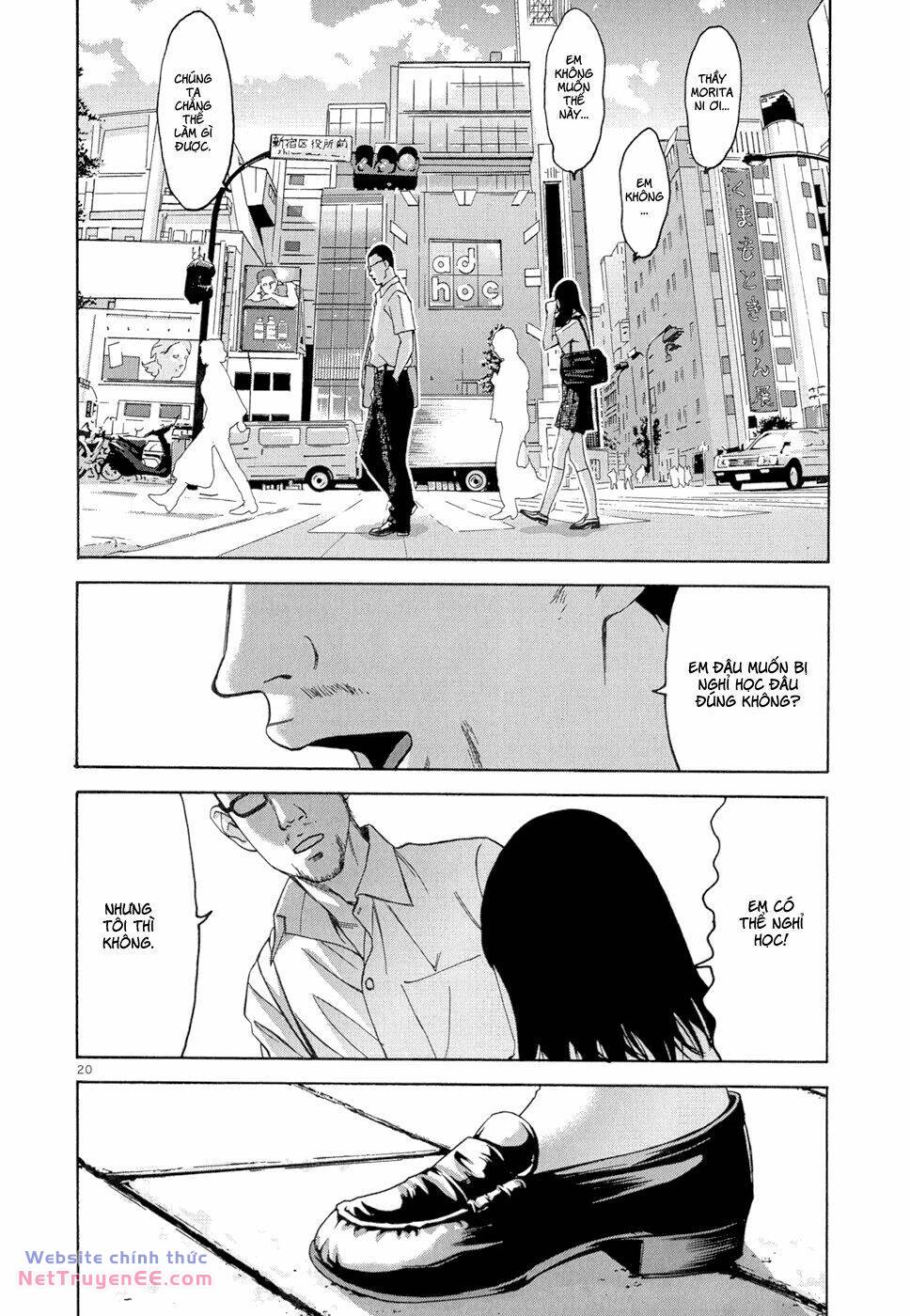 hạnh phúc chapter 1 31