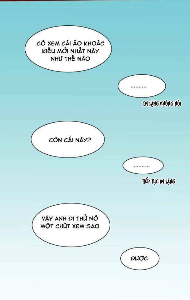 bạn trai tùy chỉnh chapter 3 23