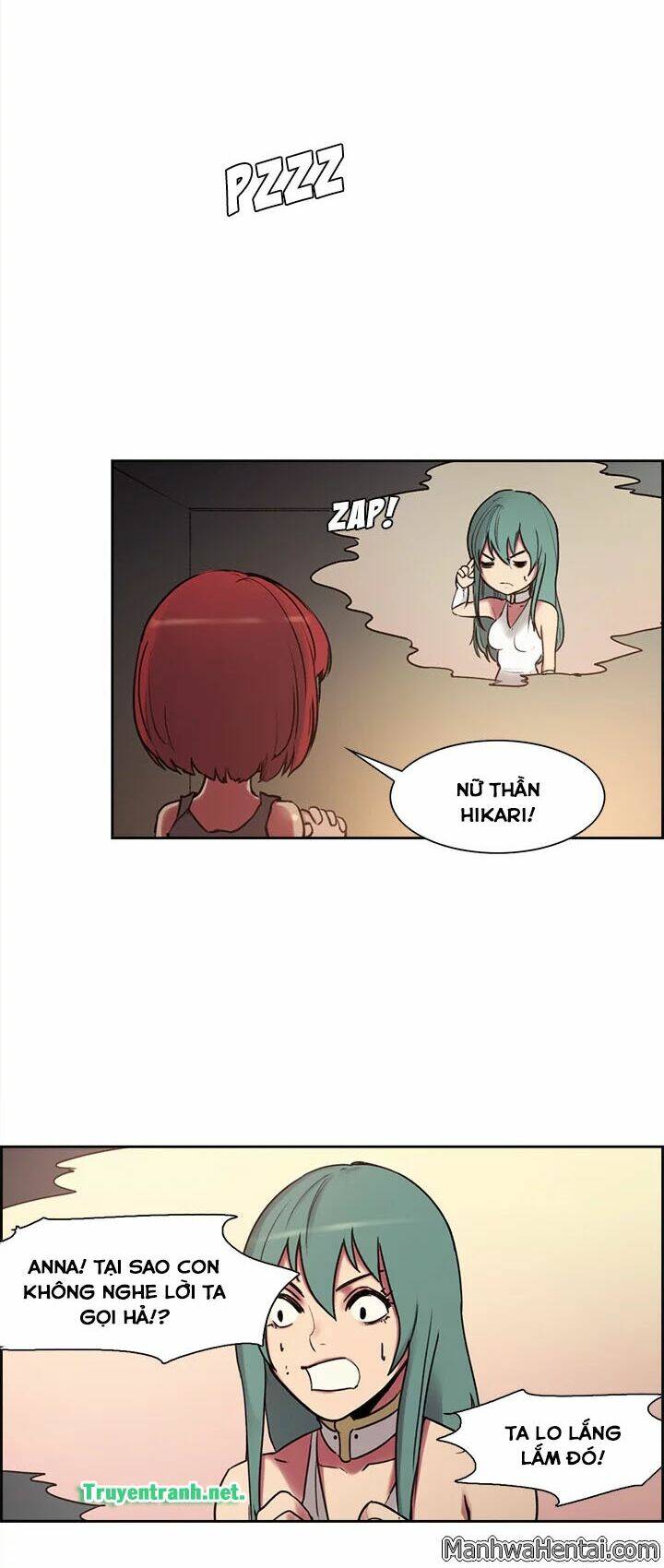 dâm dục hùng chapter 19 3