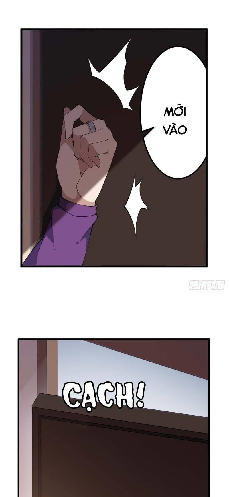 vô hạn sứ đồ và 12 nữ chiến binh chapter 41 13