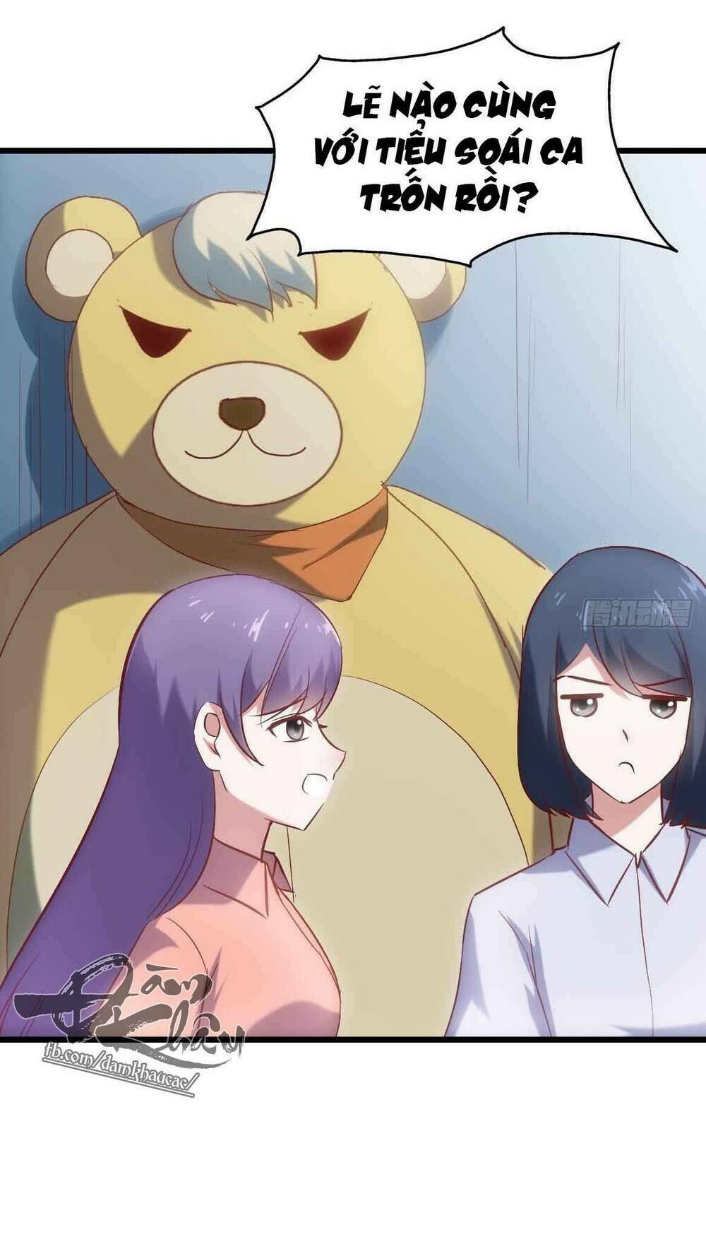 ác ma bàn bên chapter 25 45