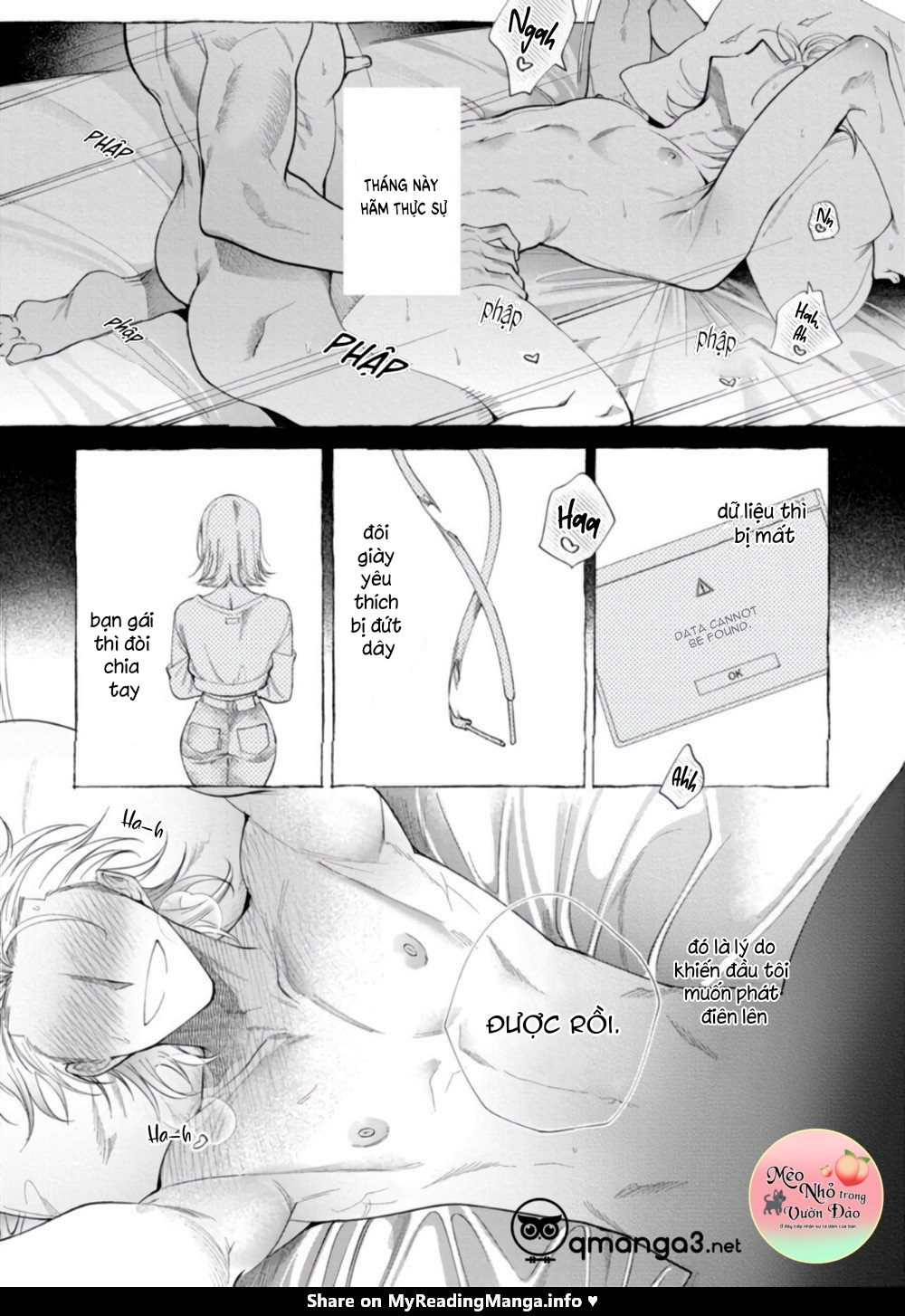 ghost pink killer chapter 1 3