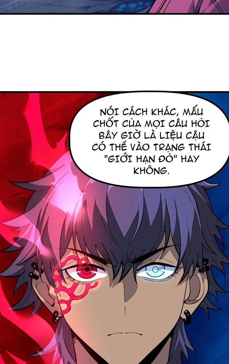 băng phong mạt nhật: không còn đường sống chapter 22 8