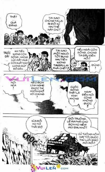 vương tử takeru chapter 12 7