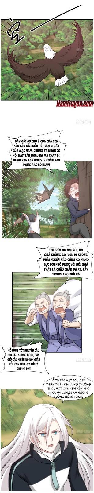 tuyệt thế võ công chapter 199 3