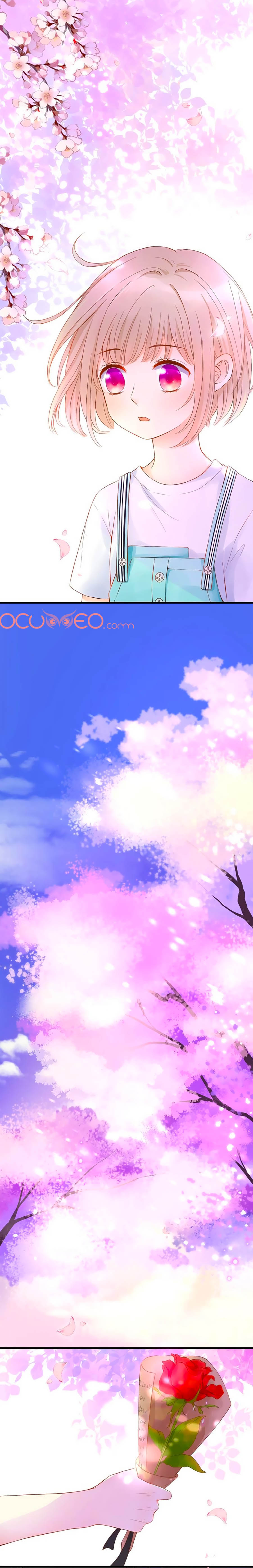 đóa hoa chớm nở chapter 1 3