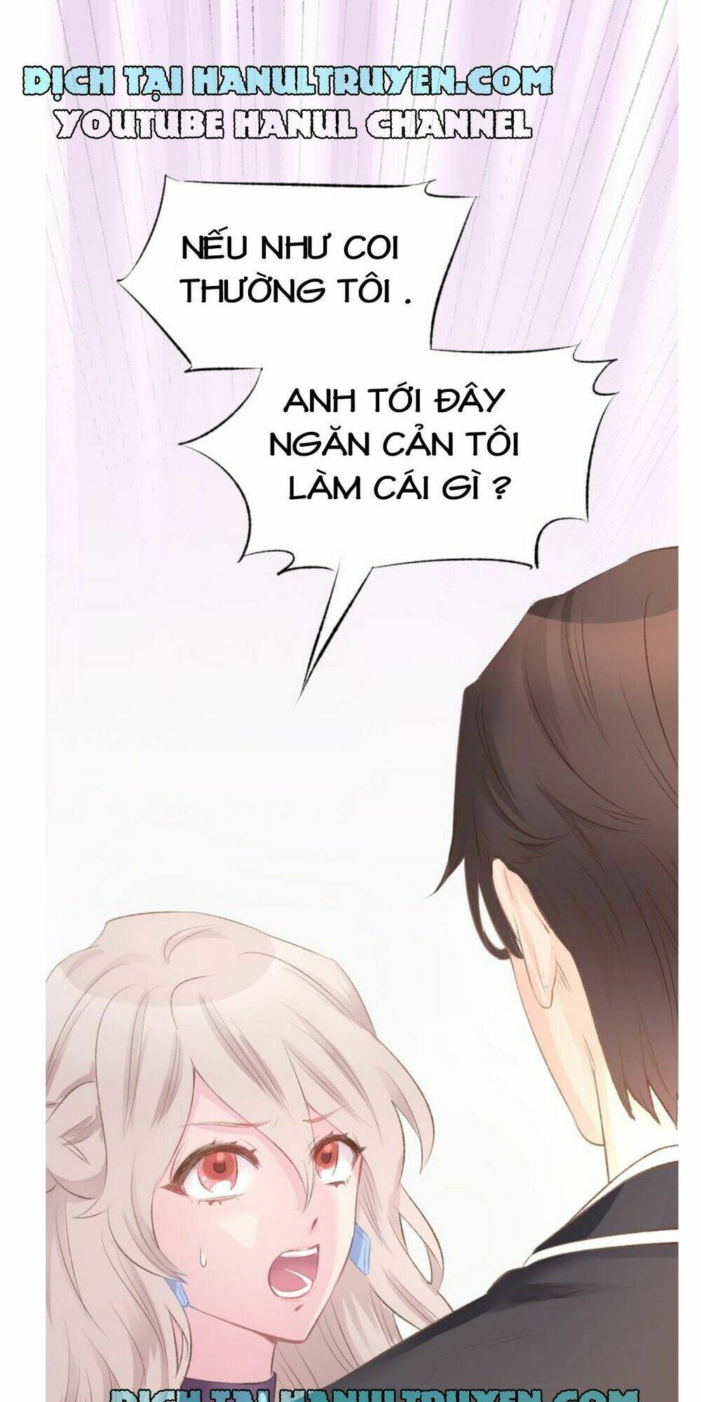 hôn nhân ấm áp : tổng tài sủng vợ thành nghiện chapter 1 11