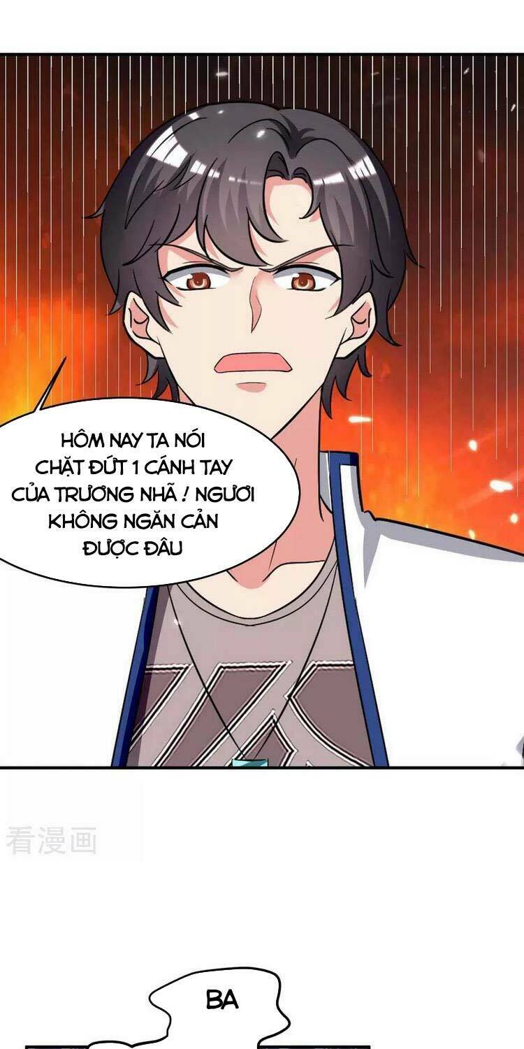 trọng sinh khí thiếu quy lai chapter 226 3