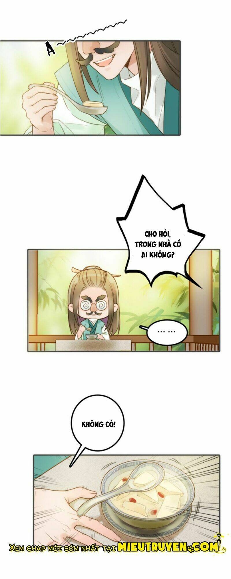 cướp chàng vợ về đón năm mới chapter 19 22