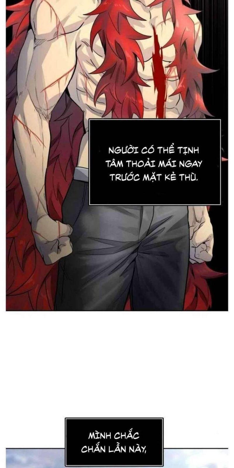 tòa tháp bí ẩn 2 chapter 506 55
