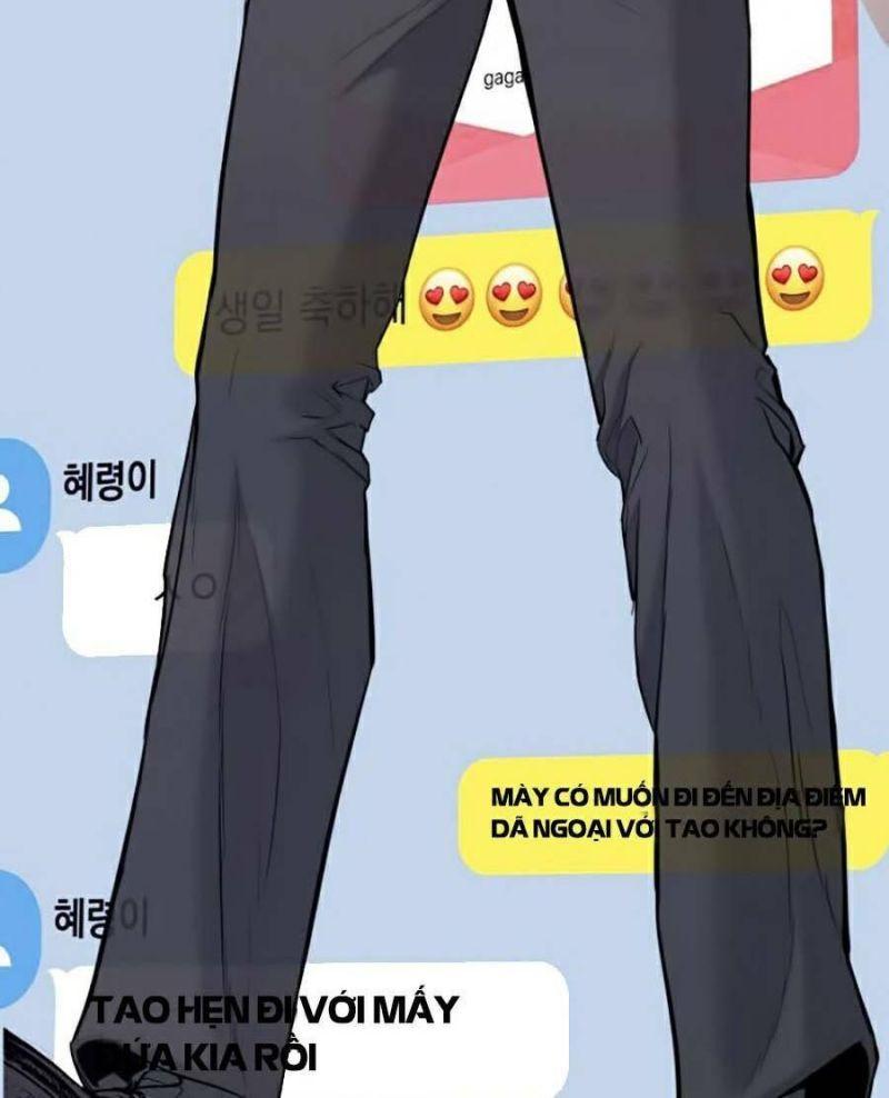 đặc vụ kim chapter 6.1 108