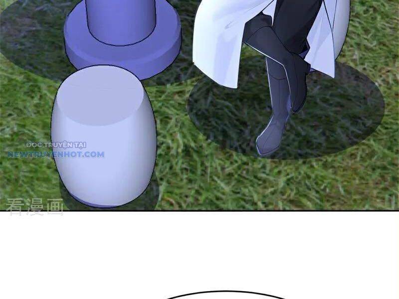 ta thực sự không muốn làm thần tiên chapter 111 69