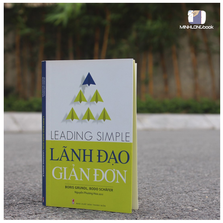 Bookset: Những Bài Học Vàng Trong Khởi Nghiệp