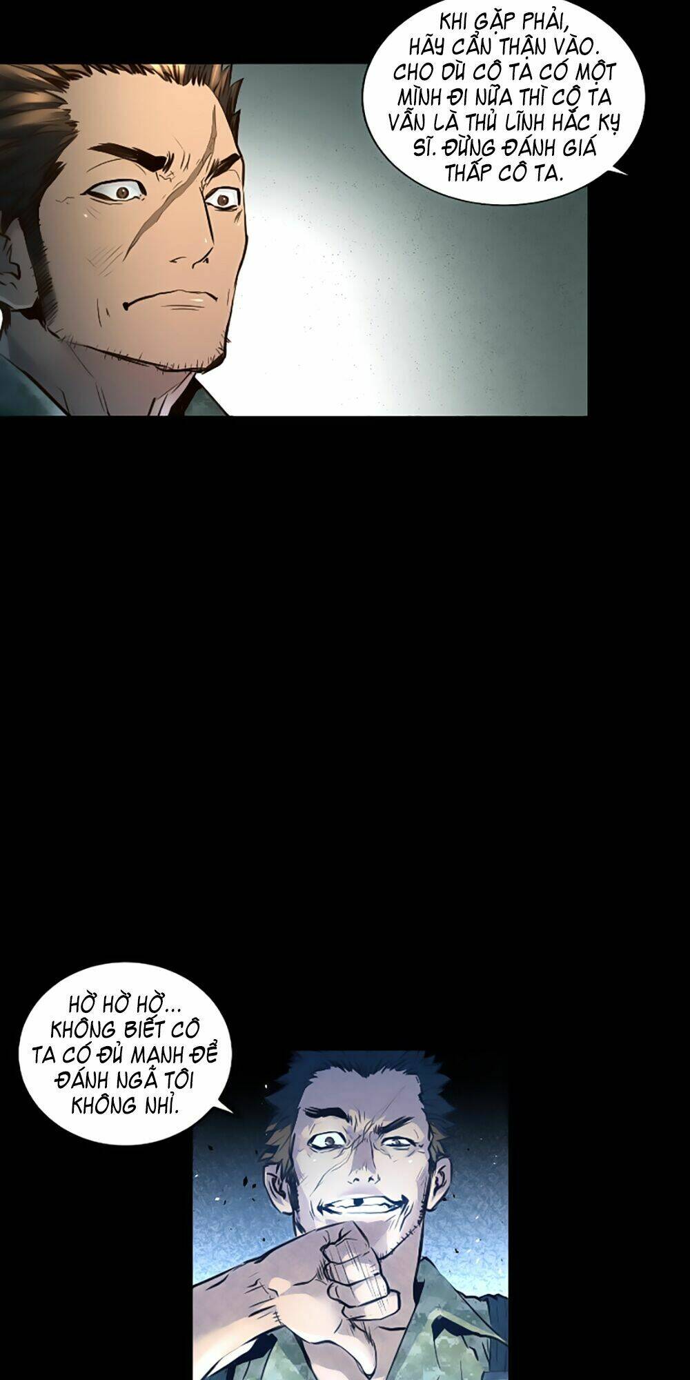 tam tuyệt tại dị giới chapter 48 22