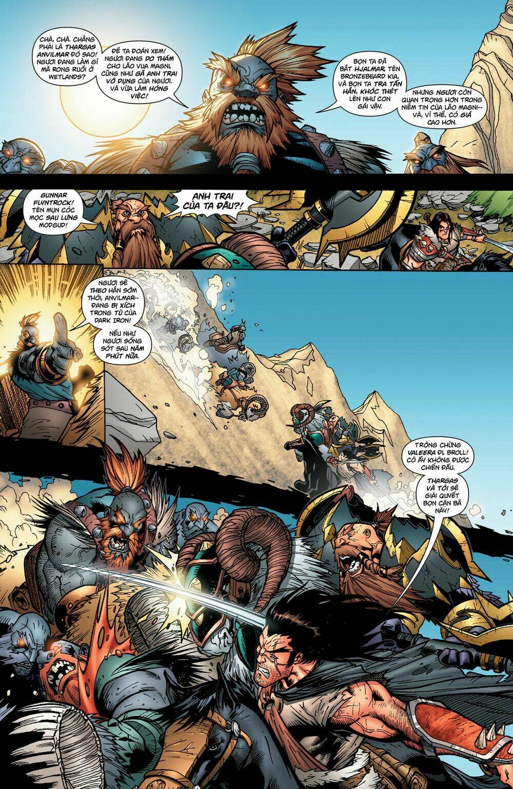 world of warcraft chapter 9 15