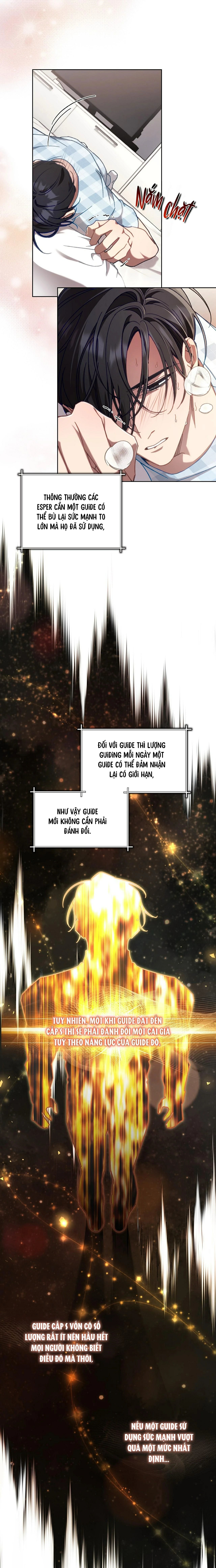 guide cấp s phết mật ong chapter 8 6