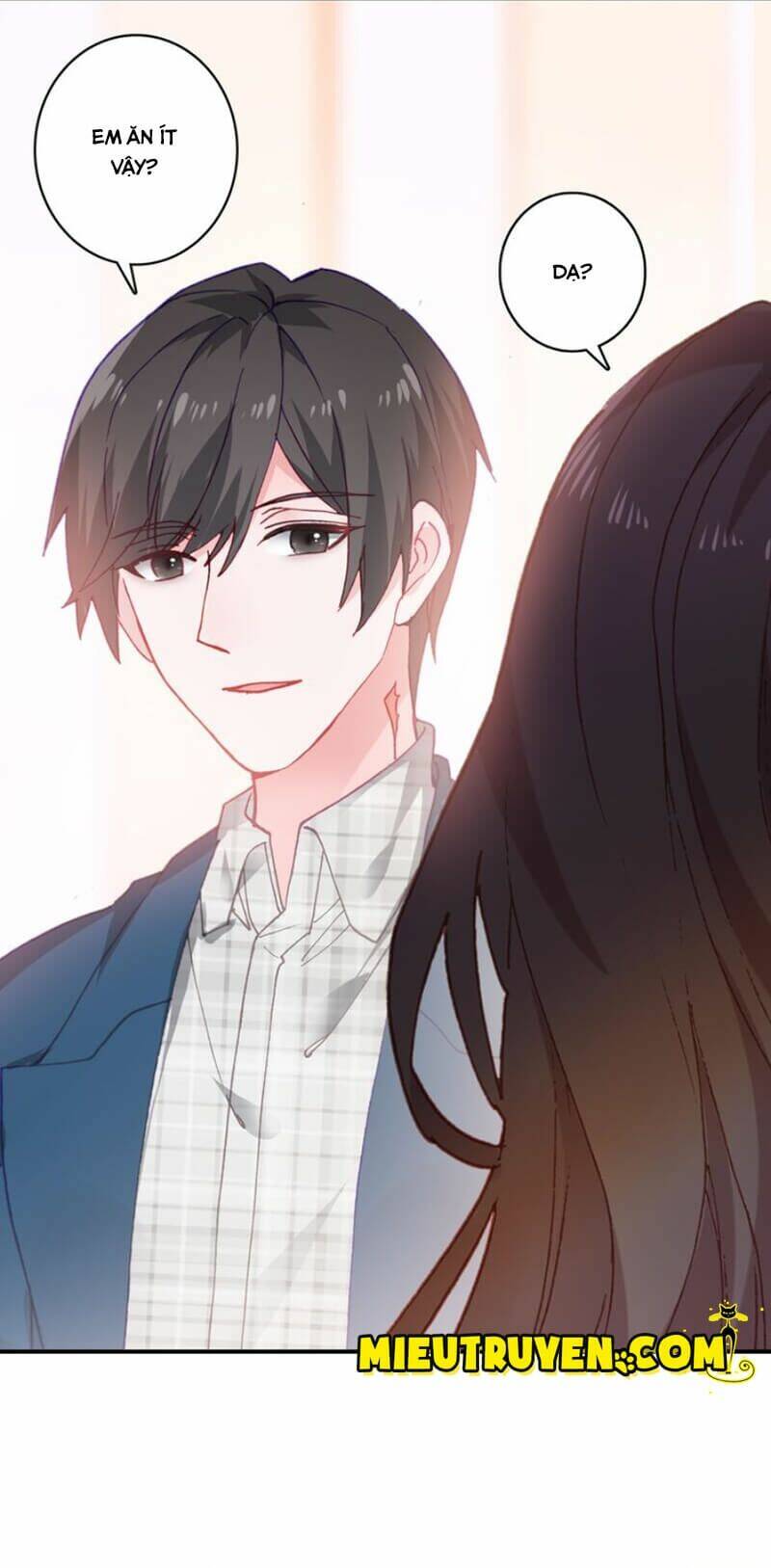 nhất sinh nhất thế mỹ nhân cốt chapter 7 28