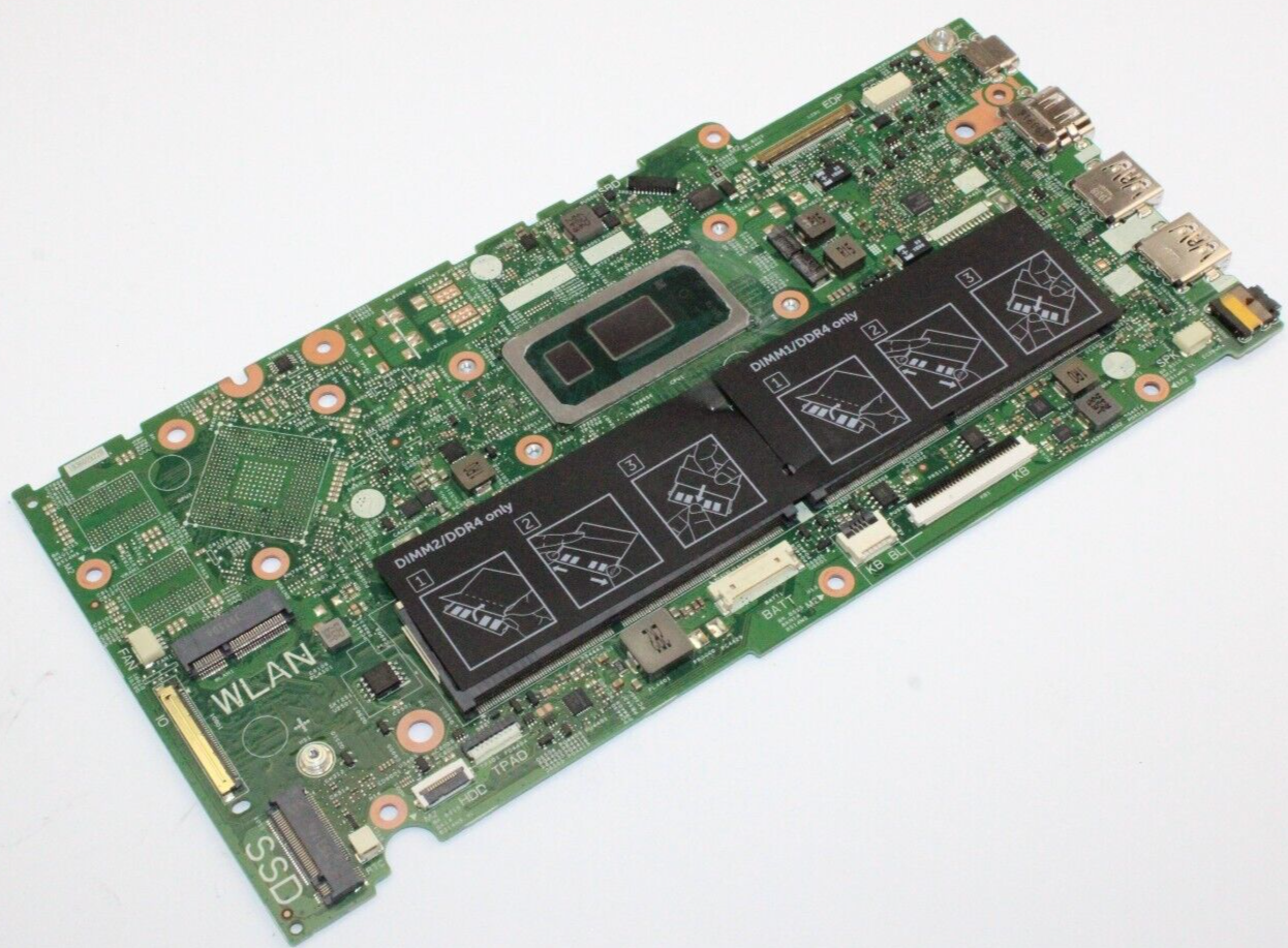 Main Inspiron 5591 2-in-1 CPU i3-1011U