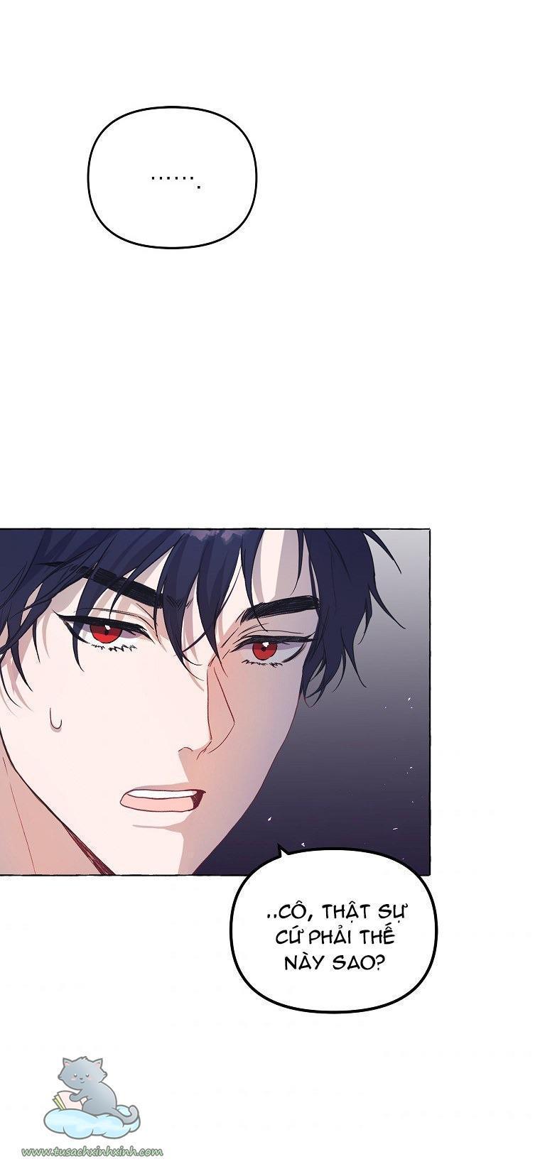 tháng năm cuối cùng của nữ phụ đoản mệnh chapter 15 56