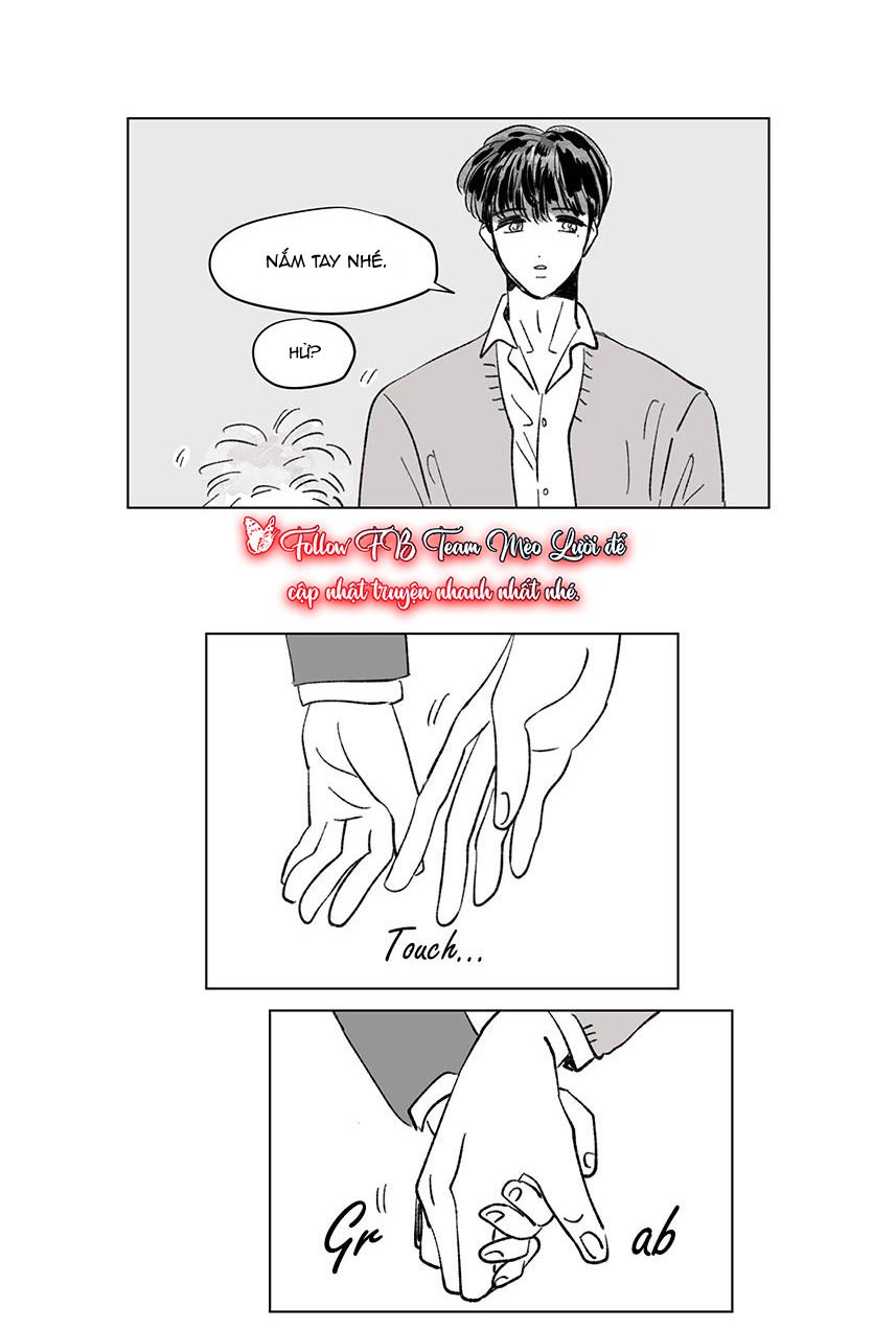 câu chuyện của hosik chapter 100 22