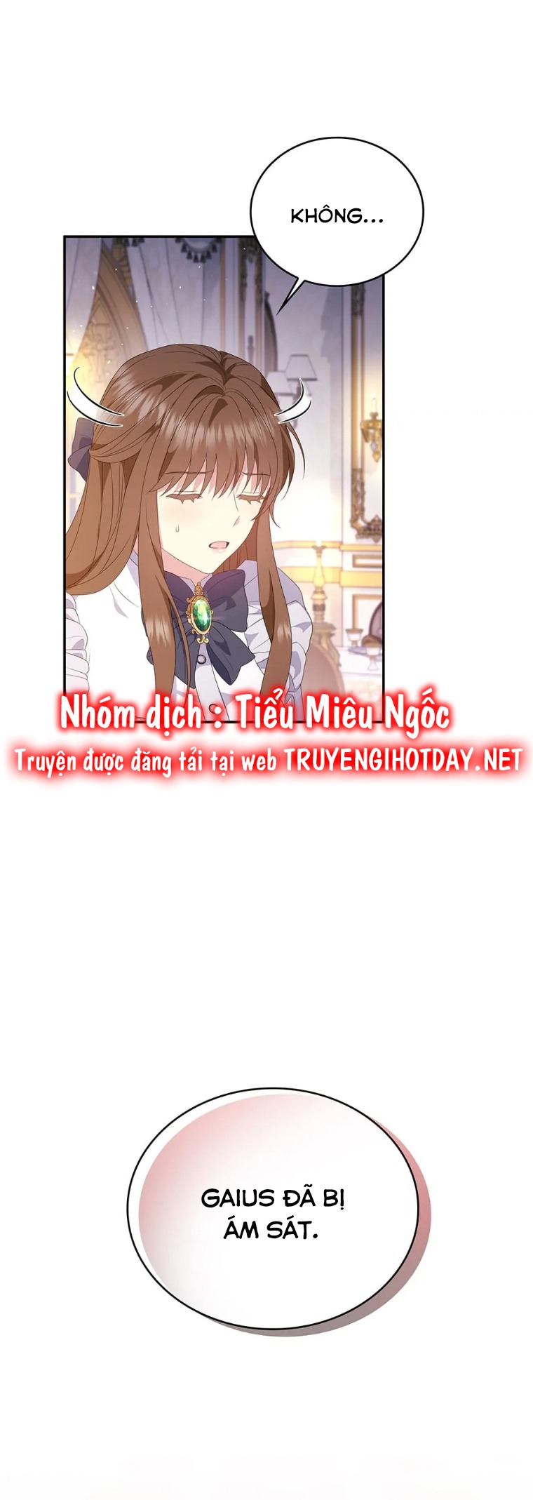 công chúa hai mặt chapter 116 42