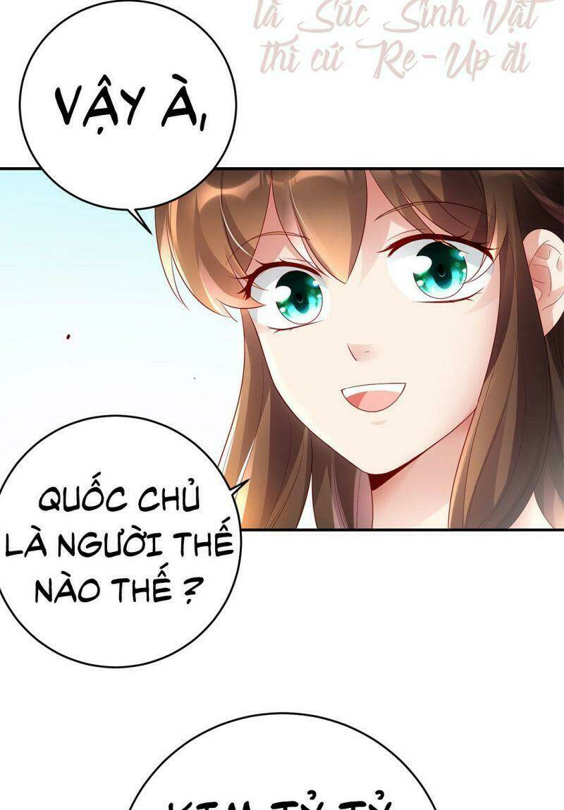 thiên kim bất hoán chapter 62 31