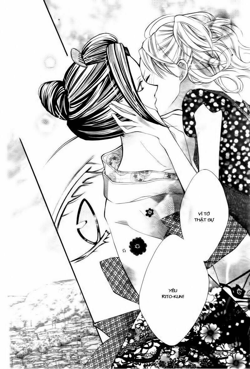 tổng hợp one shot. chapter 65 31