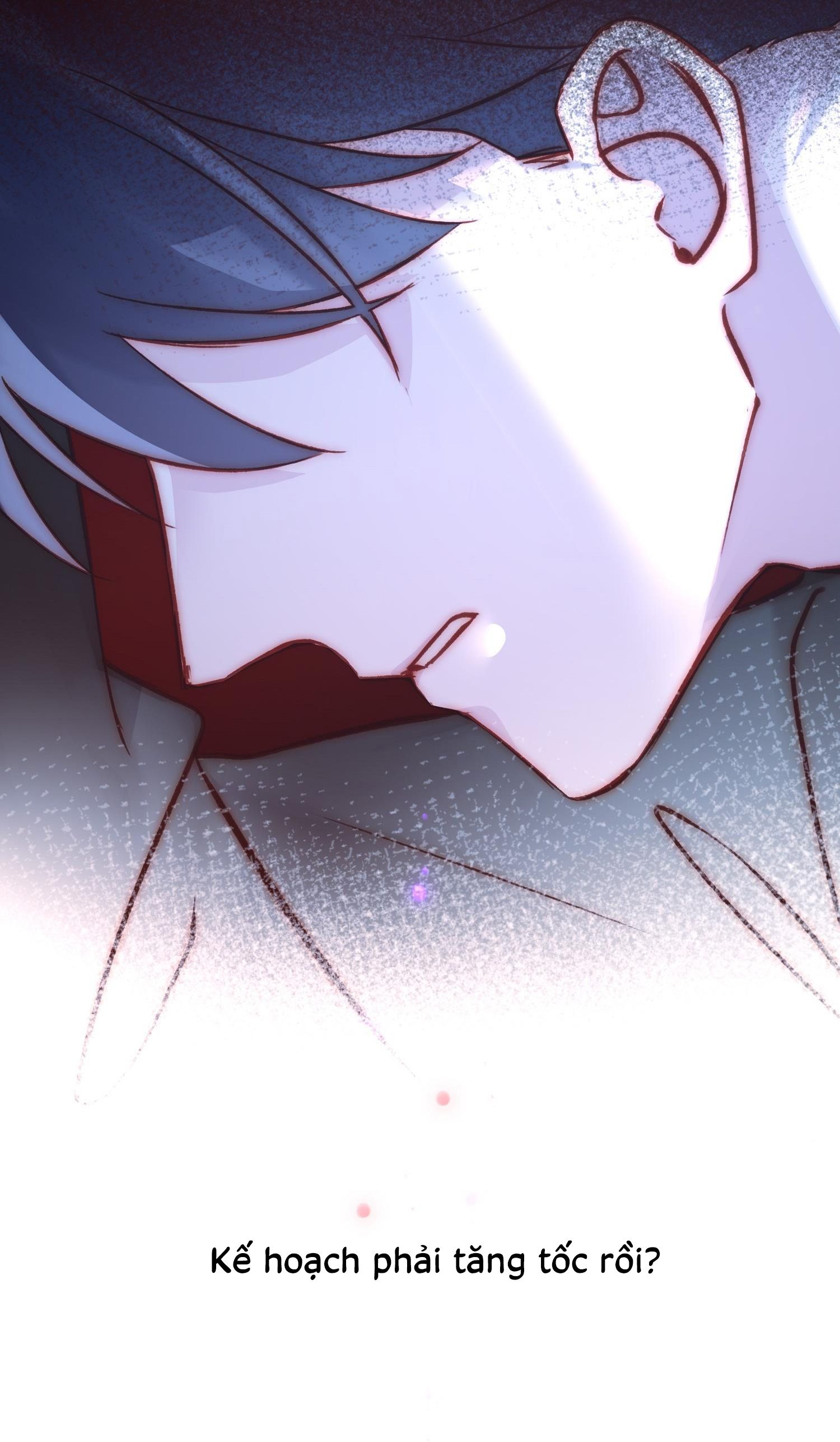 tôi phải làm một kẻ đại xấu xa chapter 57 35