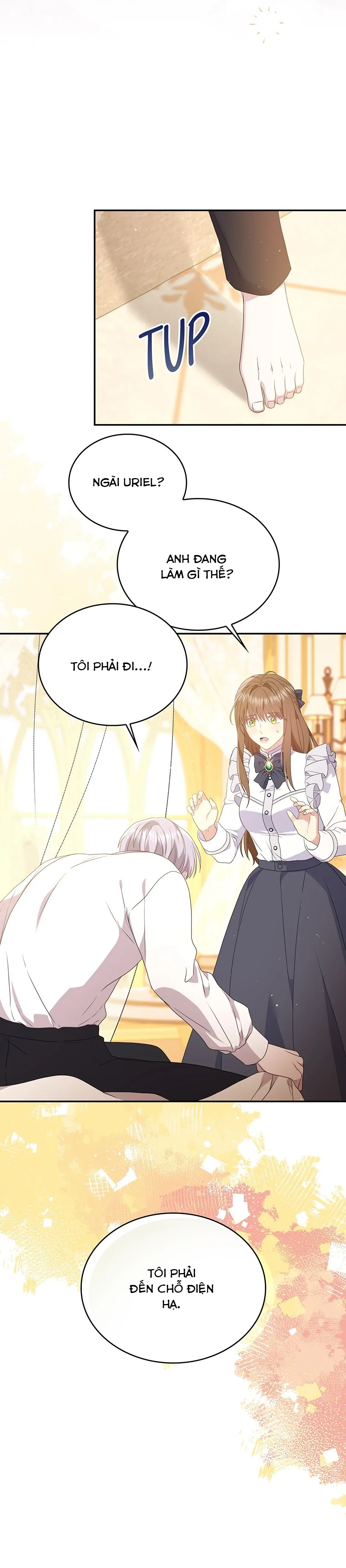 công chúa hai mặt chapter 119 51