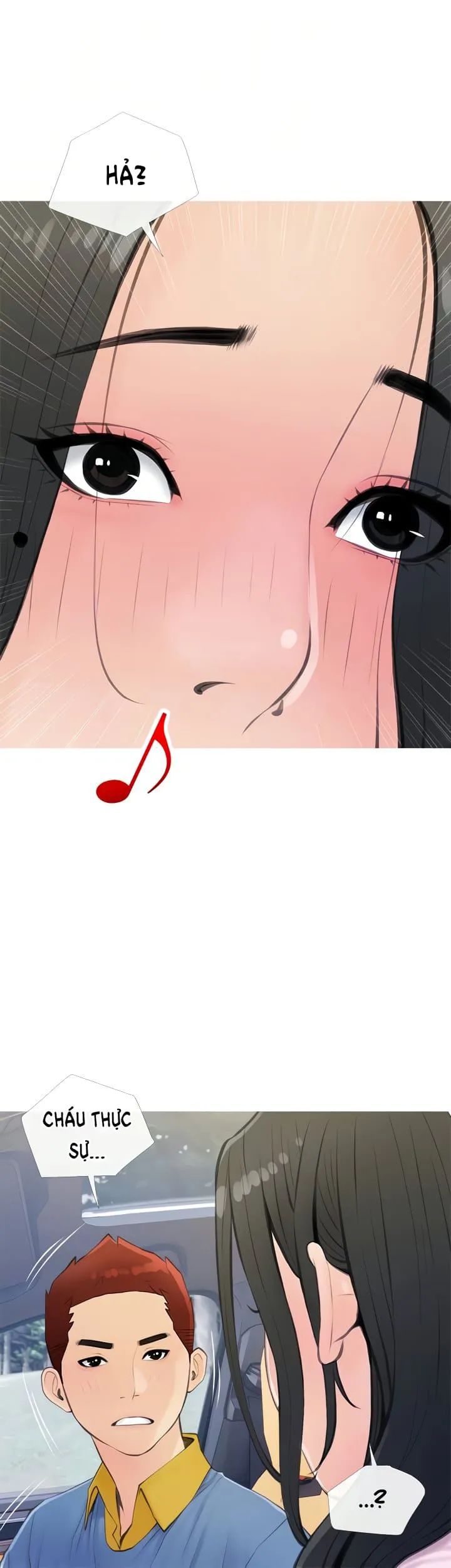 dập dì của tôi chapter 60 16