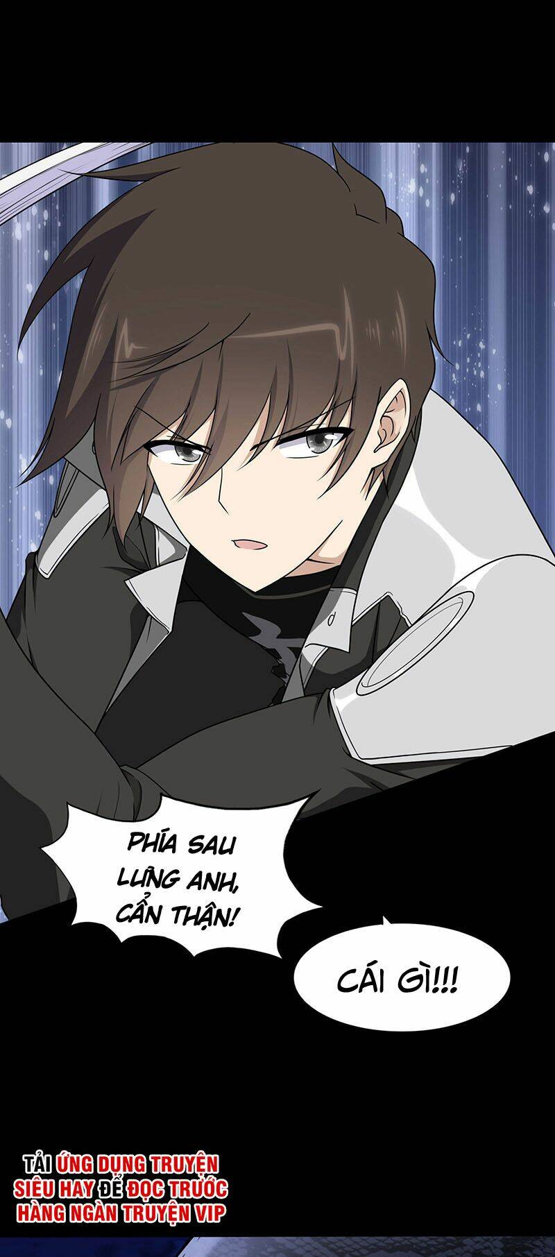 bạn gái virus của tôi chapter 162 31