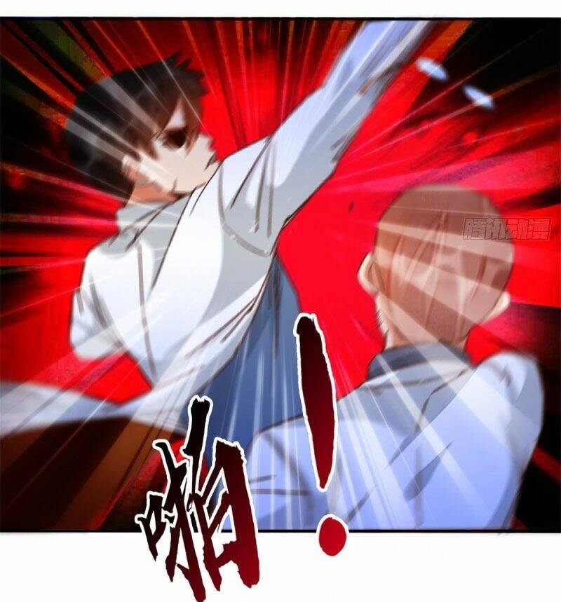 đô thị siêu cấp y sinh chapter 43 15