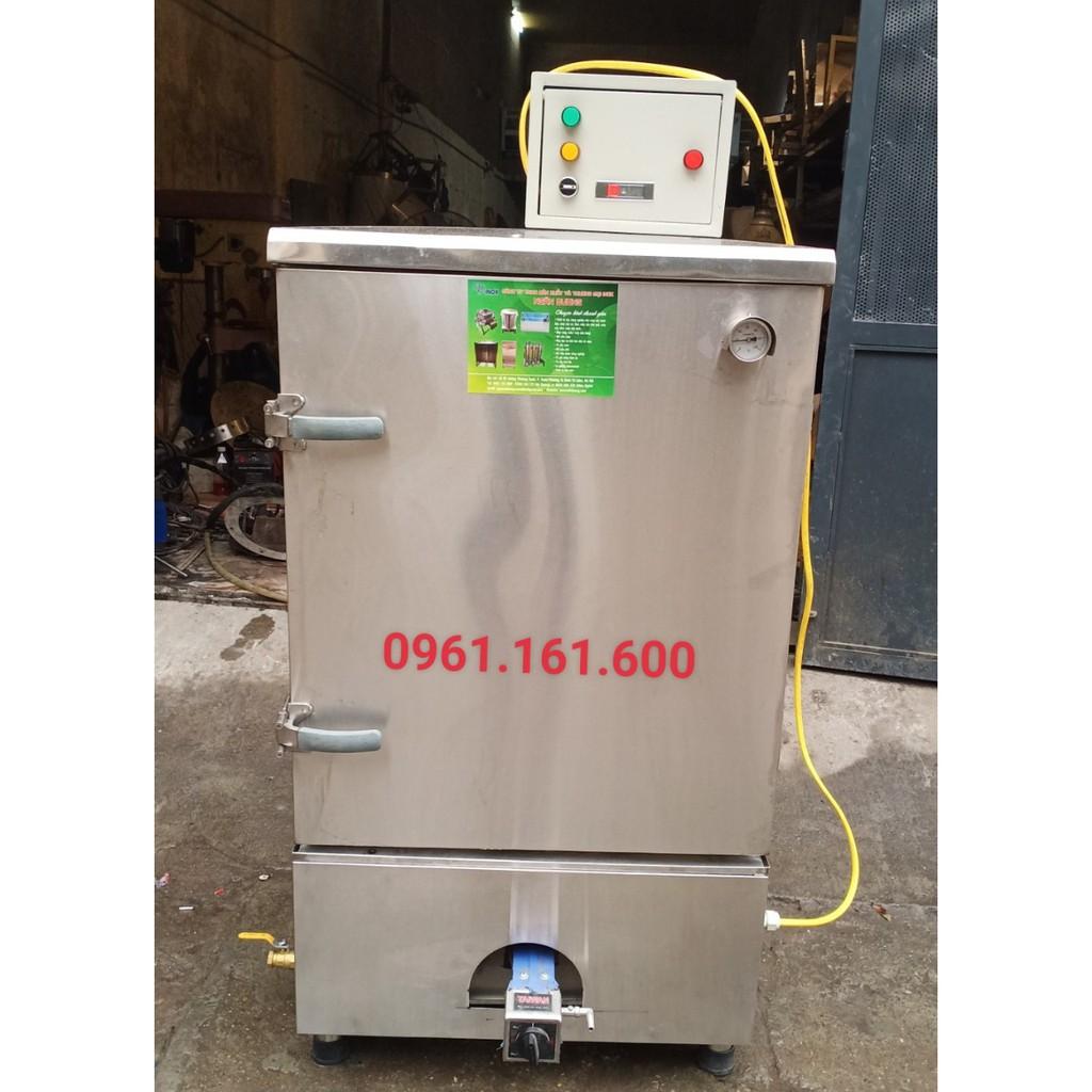 Tủ nấu cơm gas điên 40kg