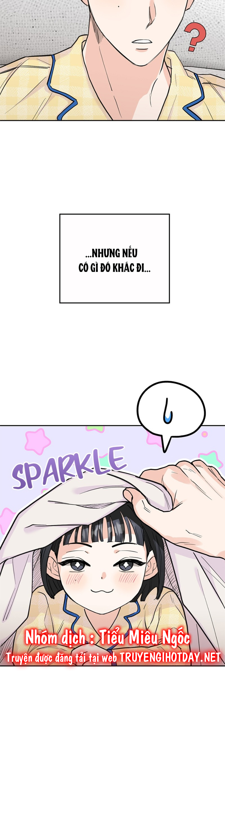 chúng ta ly hôn đi! chapter 66 5